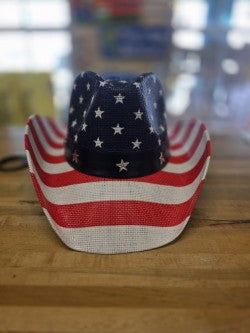 Western American Cowboy Hat