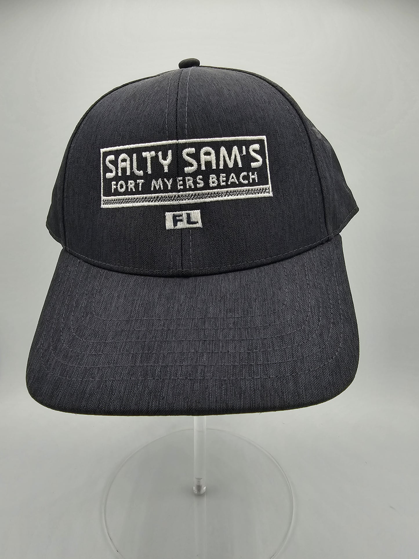 House Label Cap