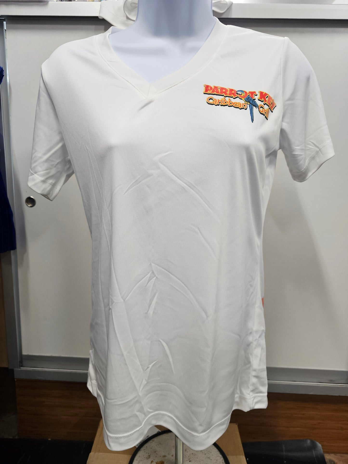 Ohio V-Neck