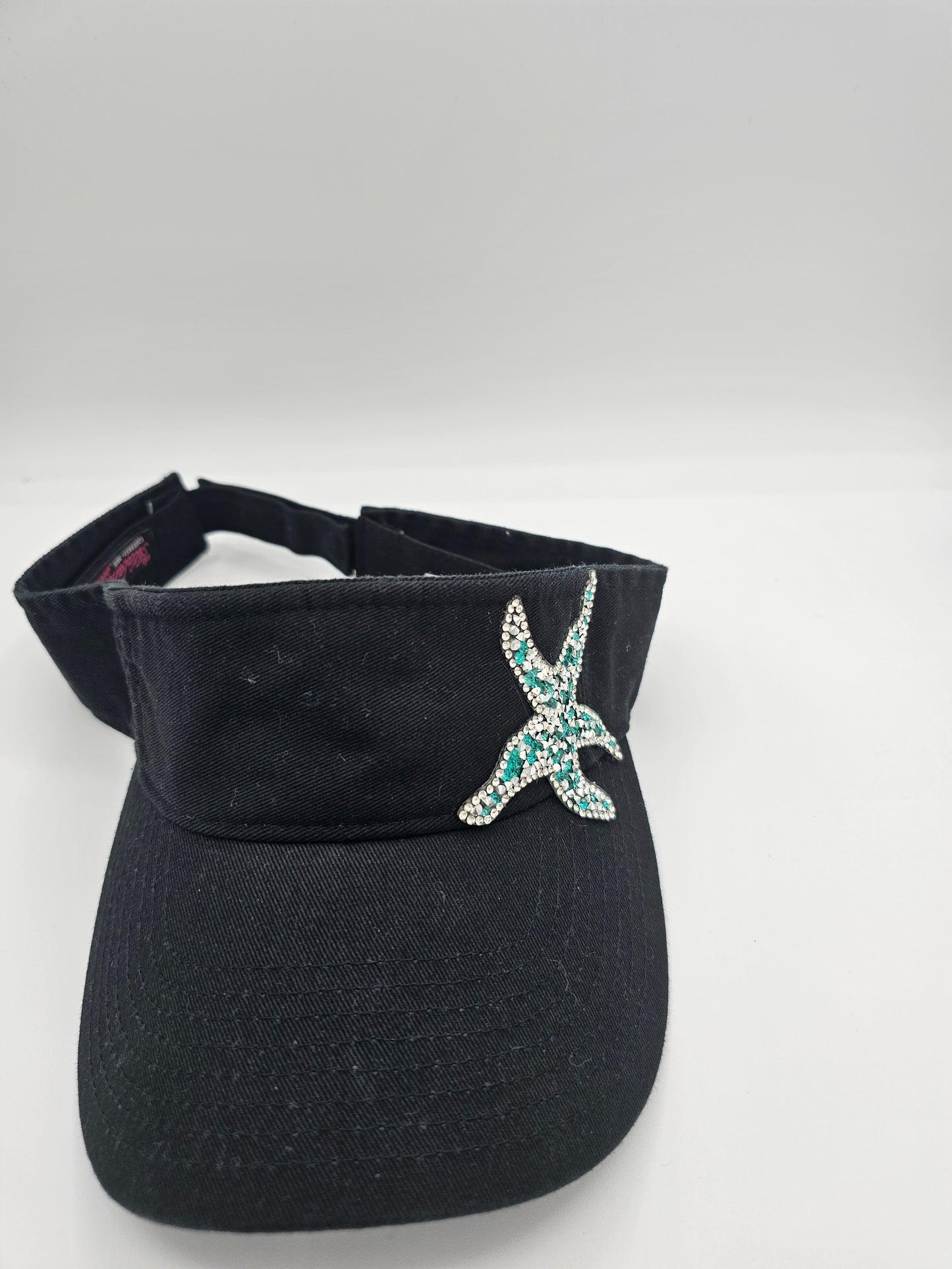 Starfish Visor