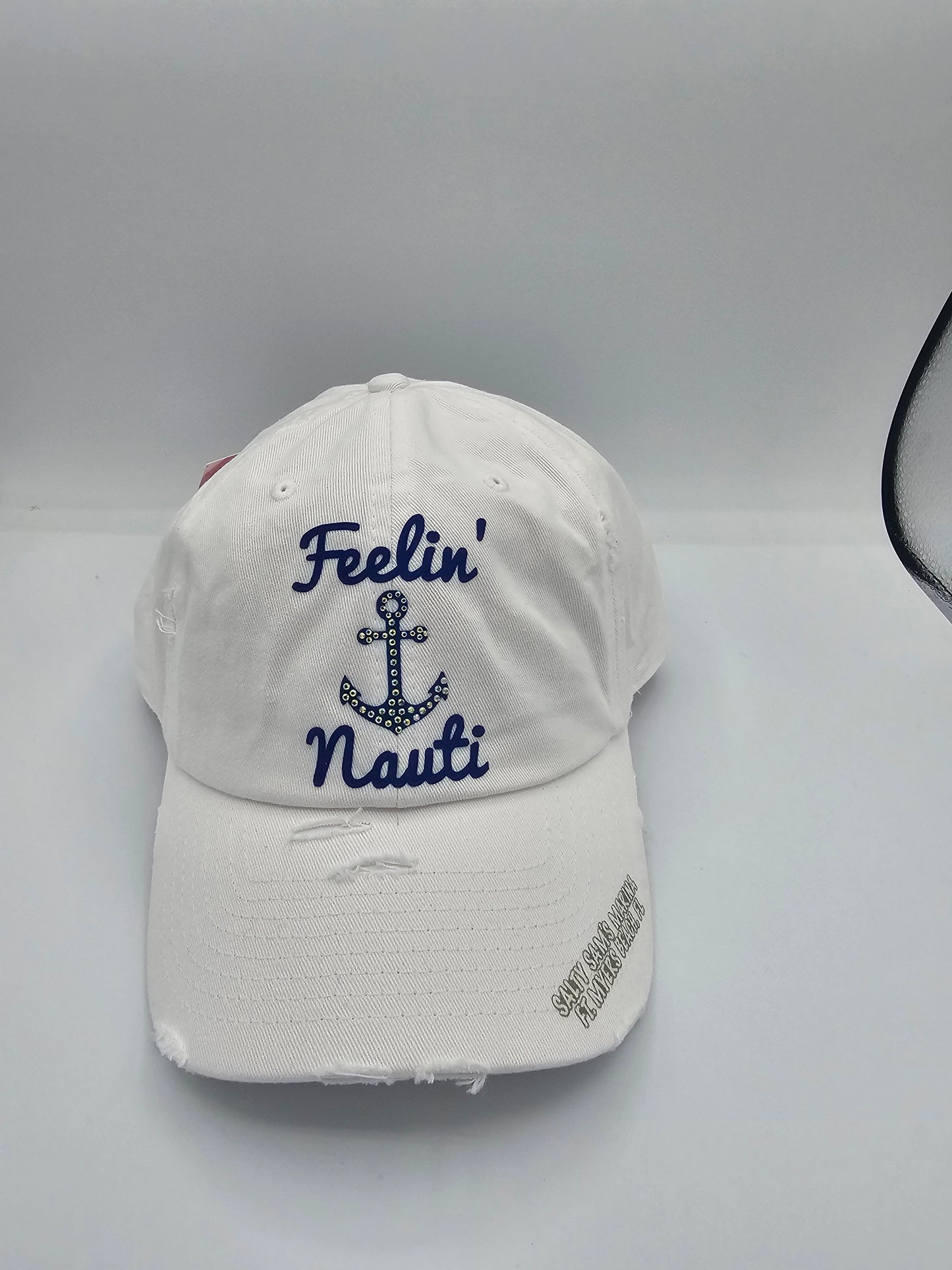 Feelin' Nauti