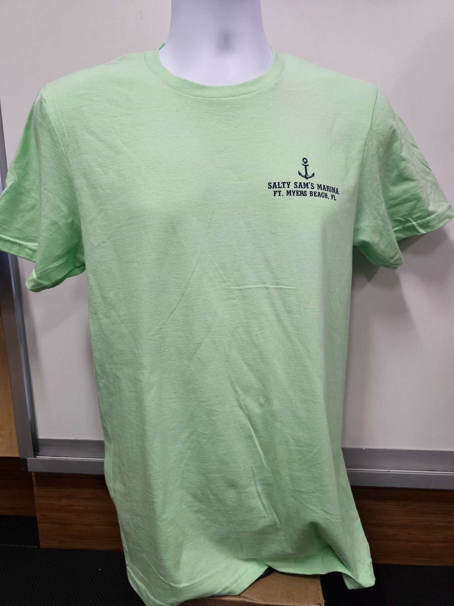 Not All Those Wonder Tee