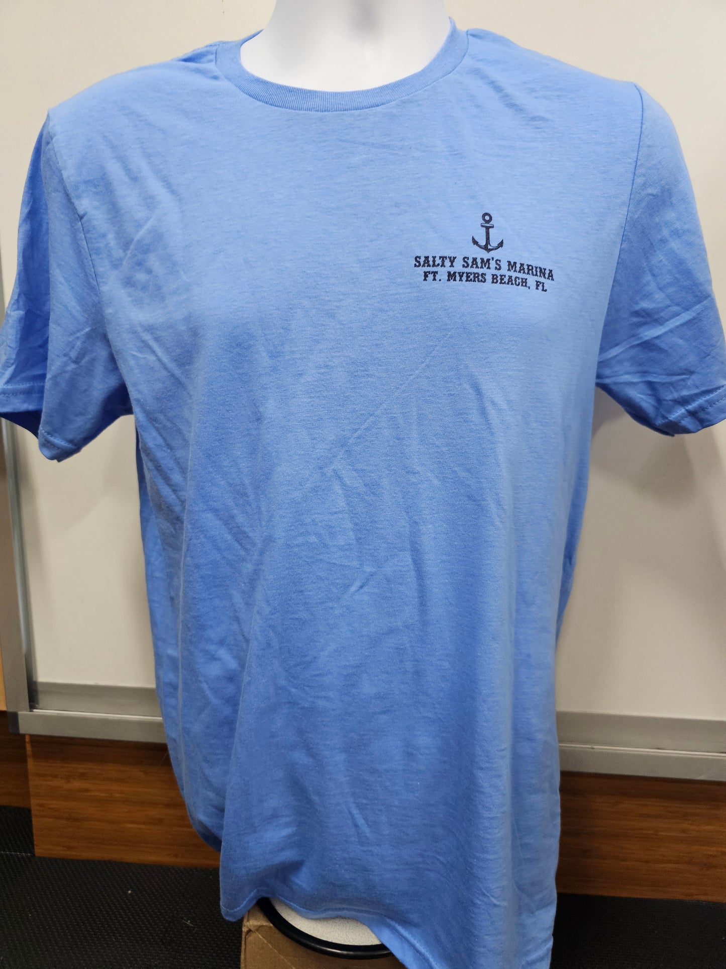 Not All Those Wonder Tee