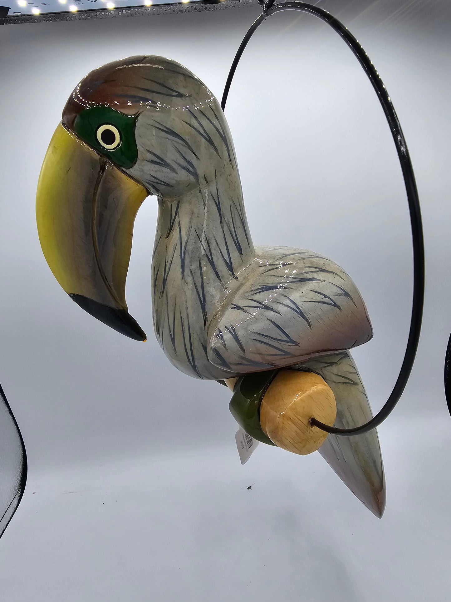 13" Swinging Pelican