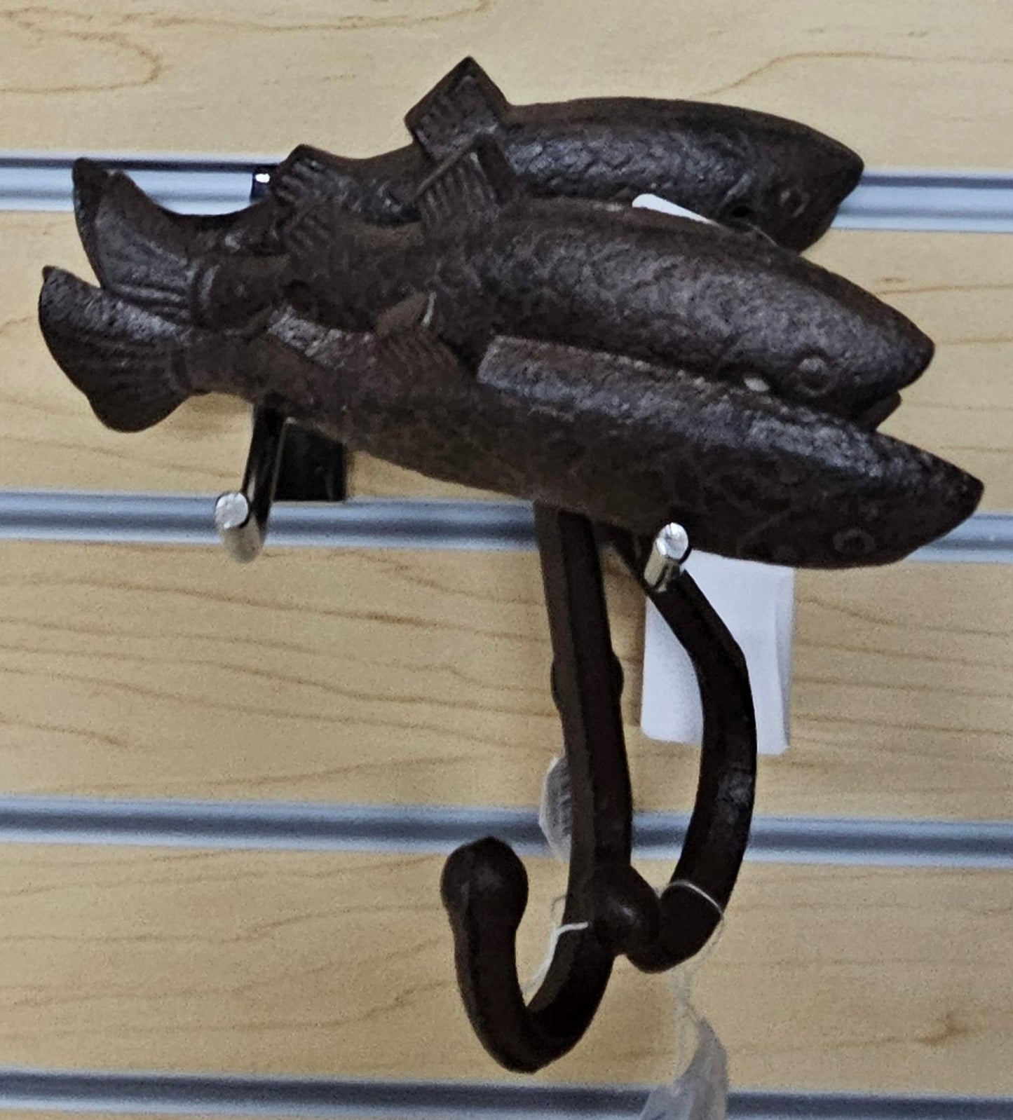 Coat Hook