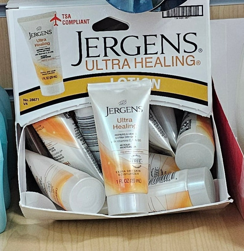 1oz Jergens