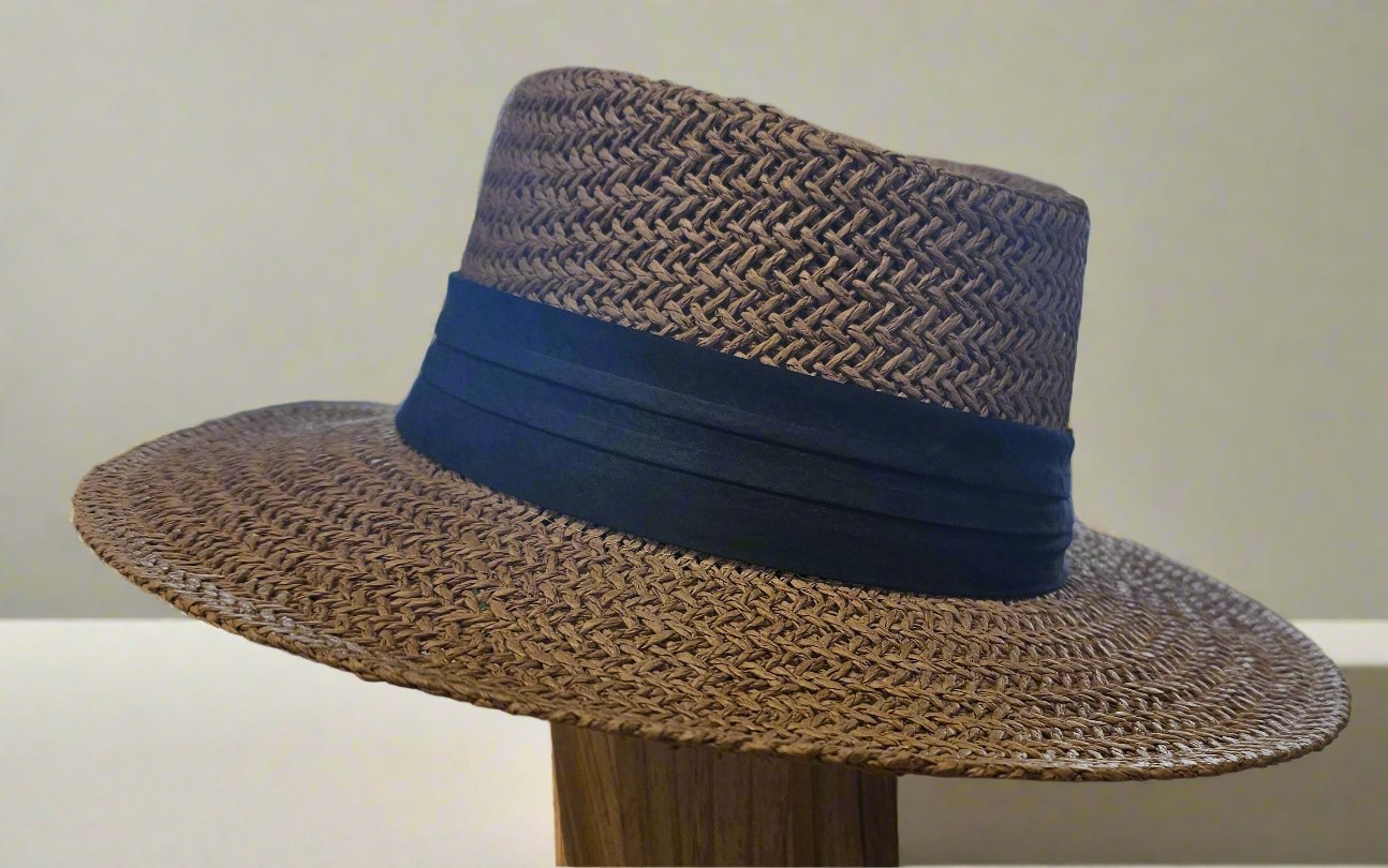 Boater Hat