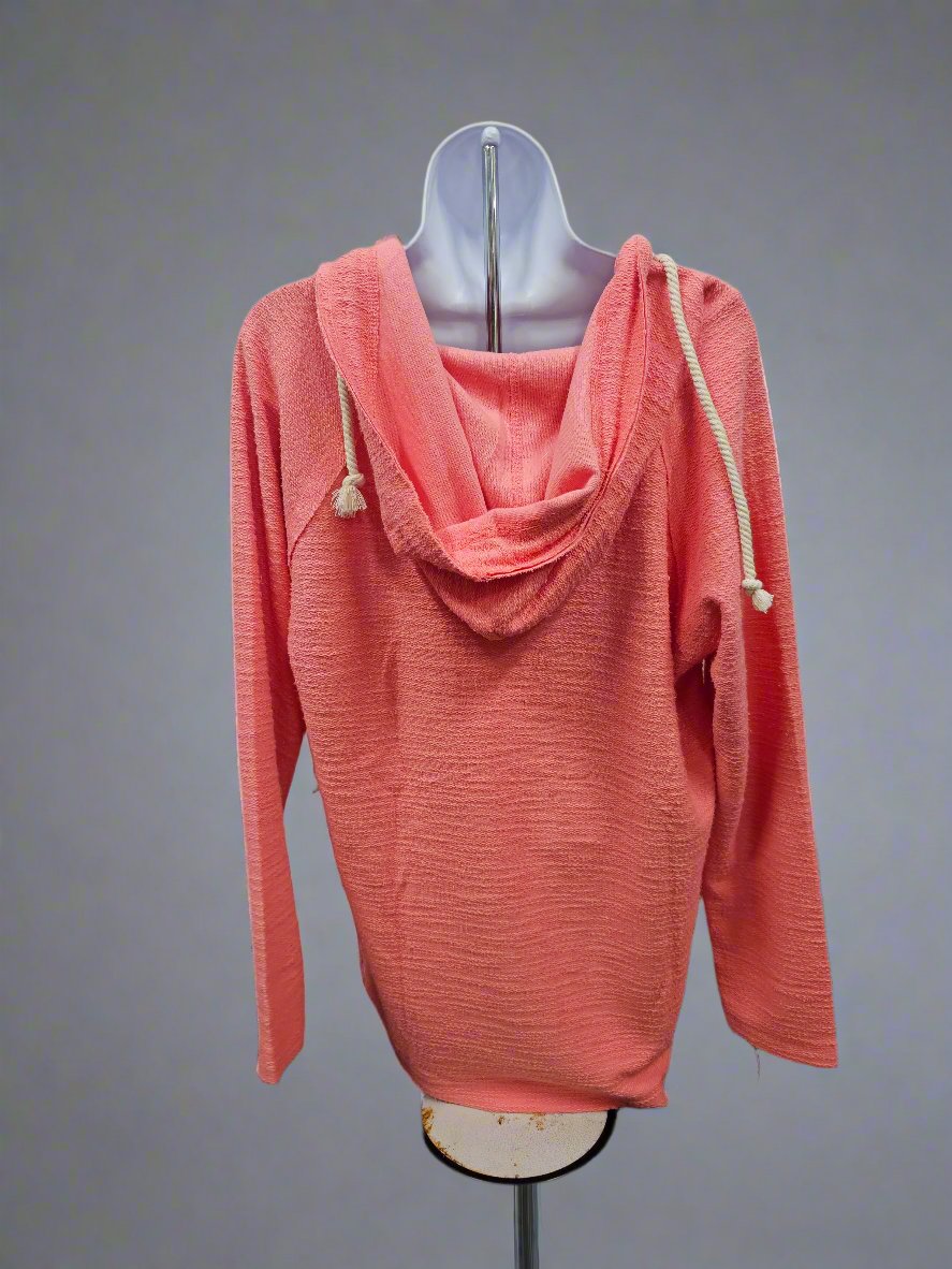 Beach Bum Hoodie
