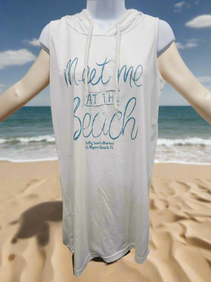 Meet At Beach