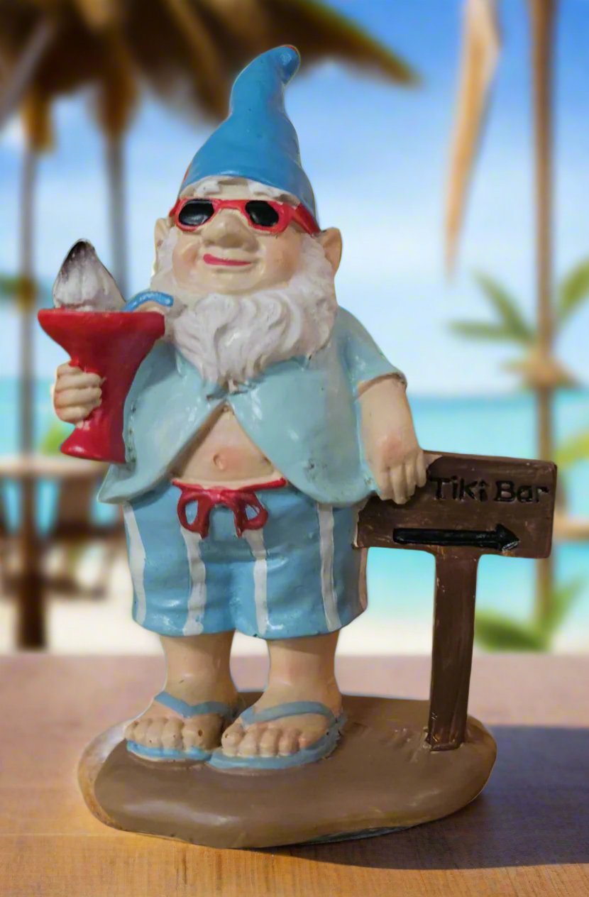 2A RSN Beach Gnomes