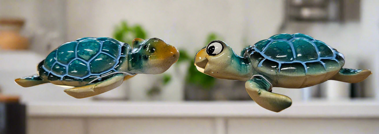 Turtle Magnets