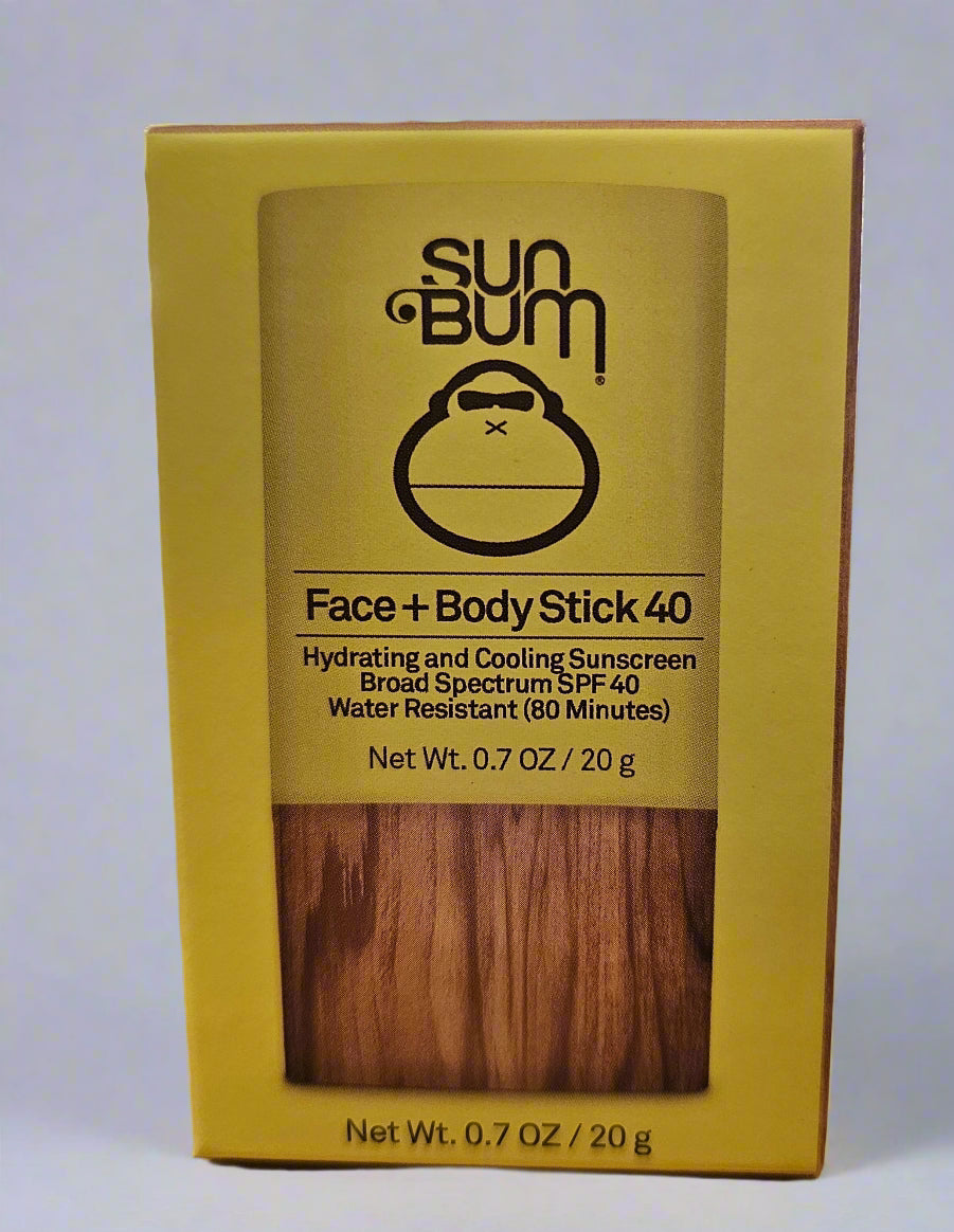 Face & Body Stick