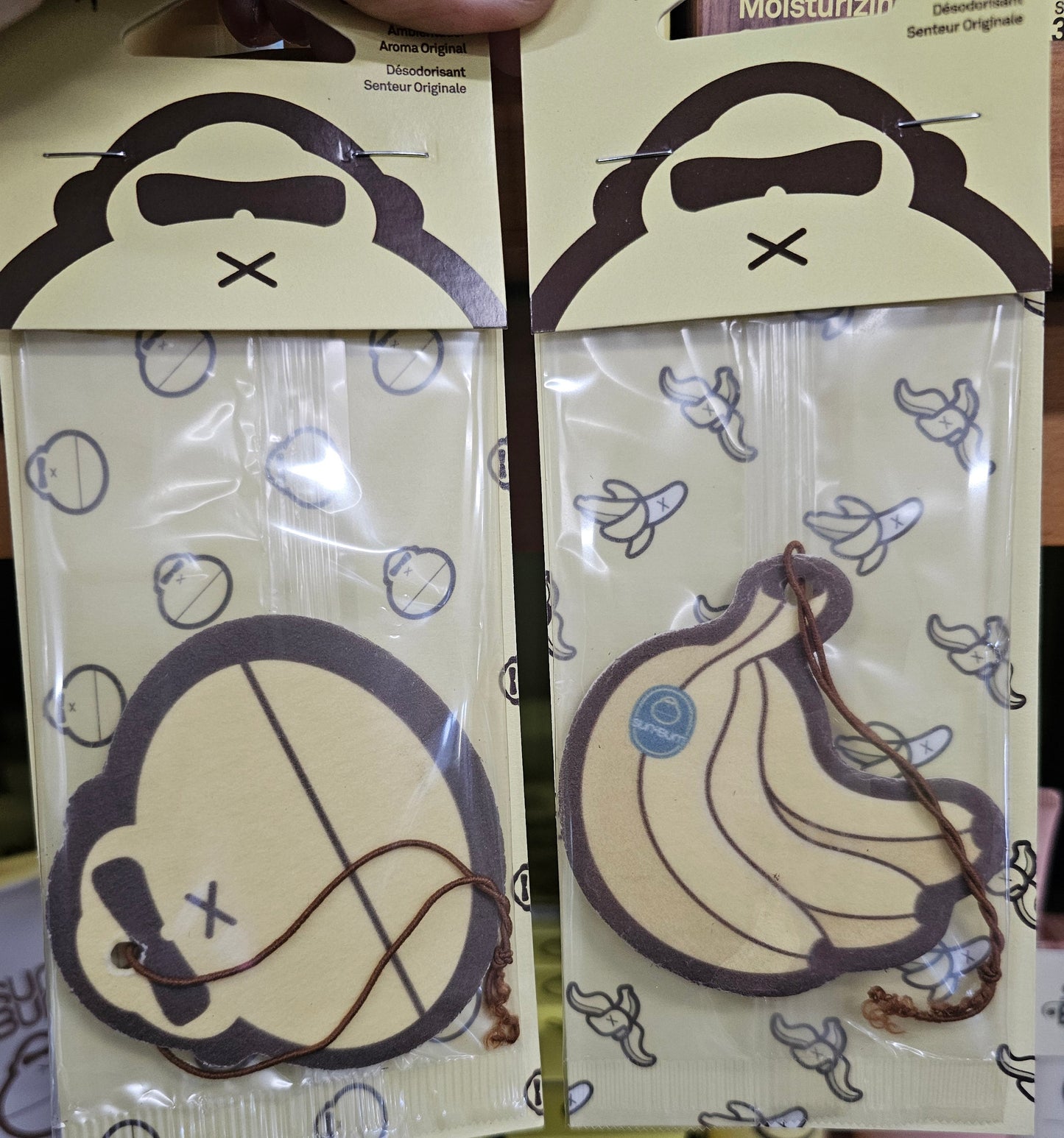 Air Freshener