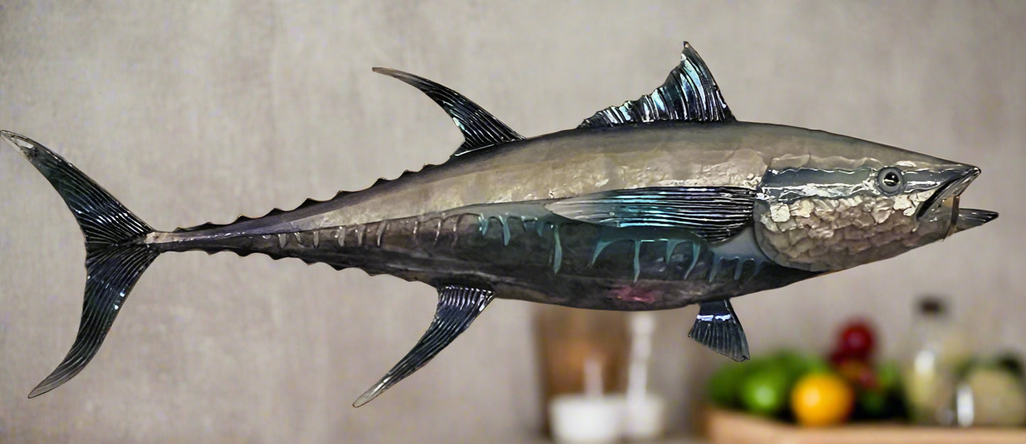 Tuna Decor