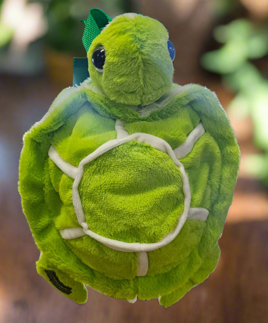 Turtle Backpack