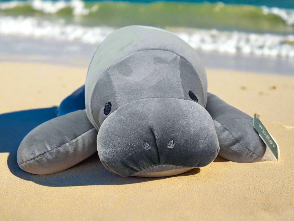 Squishy Manatee