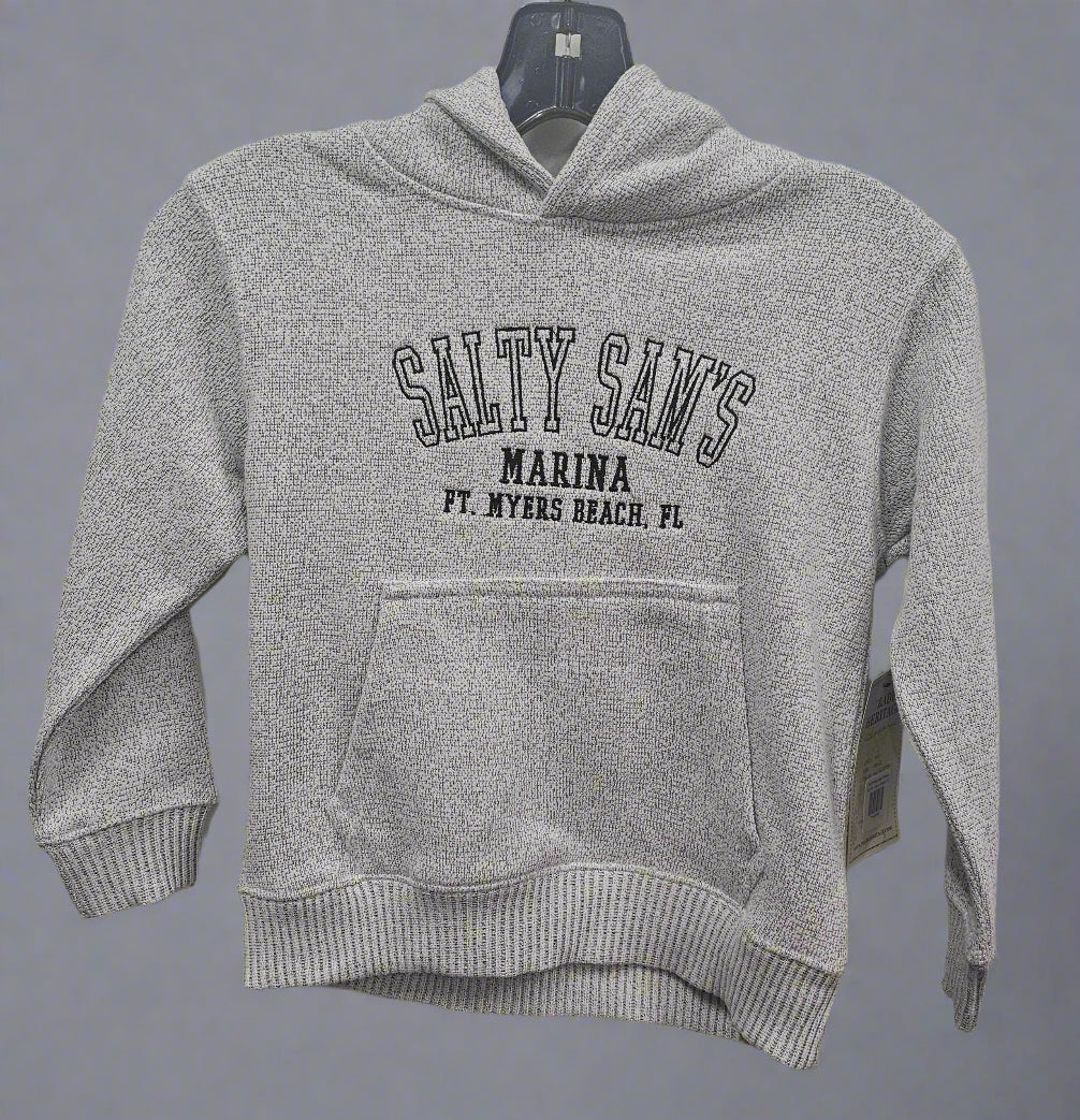 Youth Nantucket Pullover