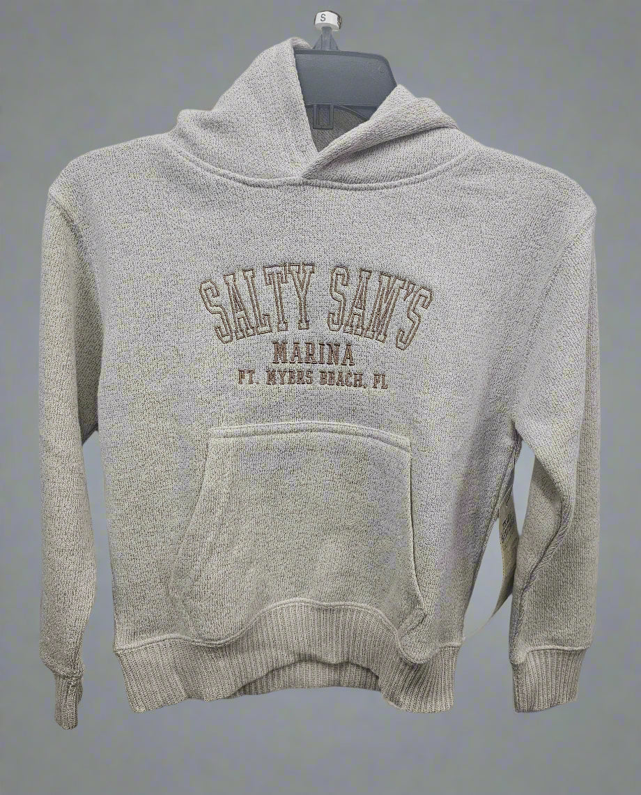 Youth Nantucket Pullover