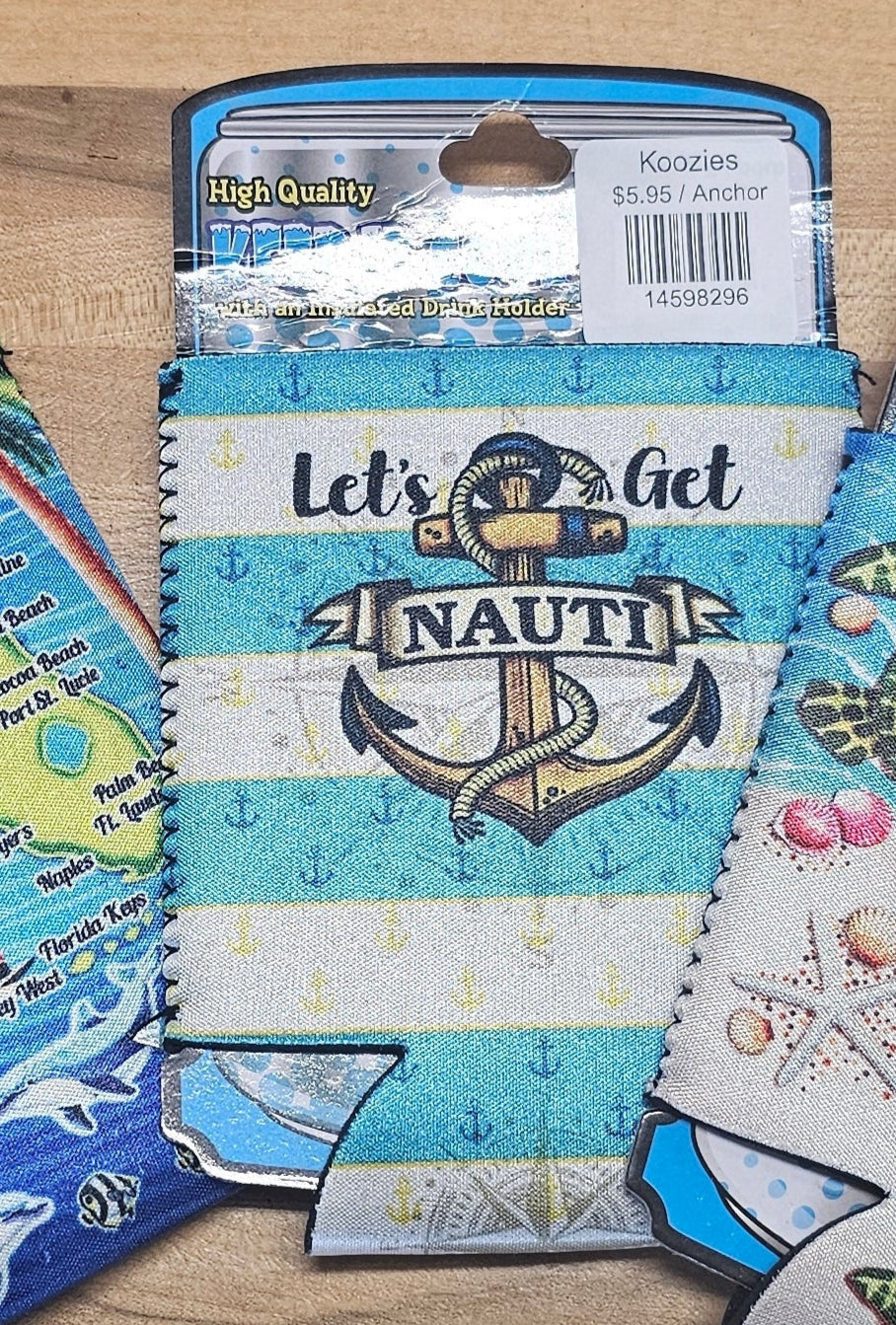 Koozies
