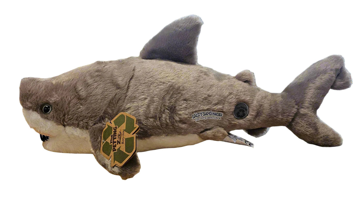 Great White Shark