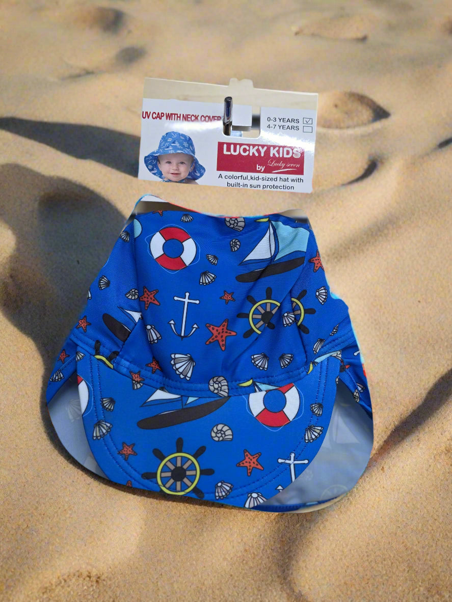 Kids mcrfbr Cap