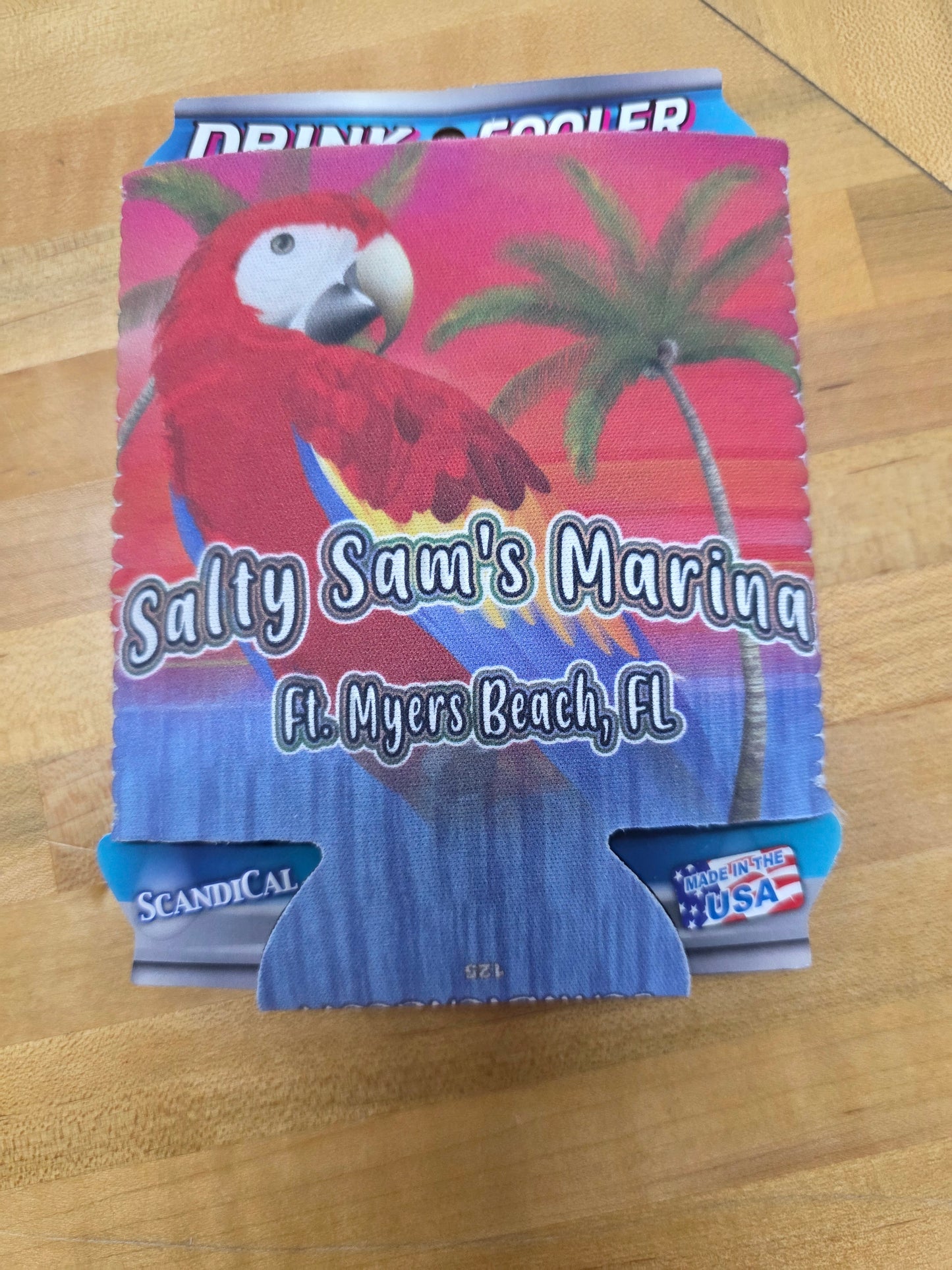 Drink Cooler