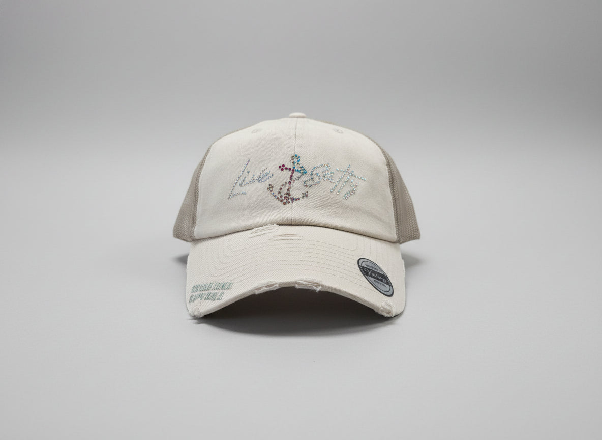 Live Salty Hat