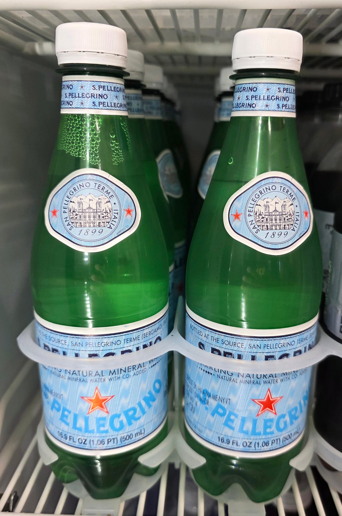 S.Pellegrino