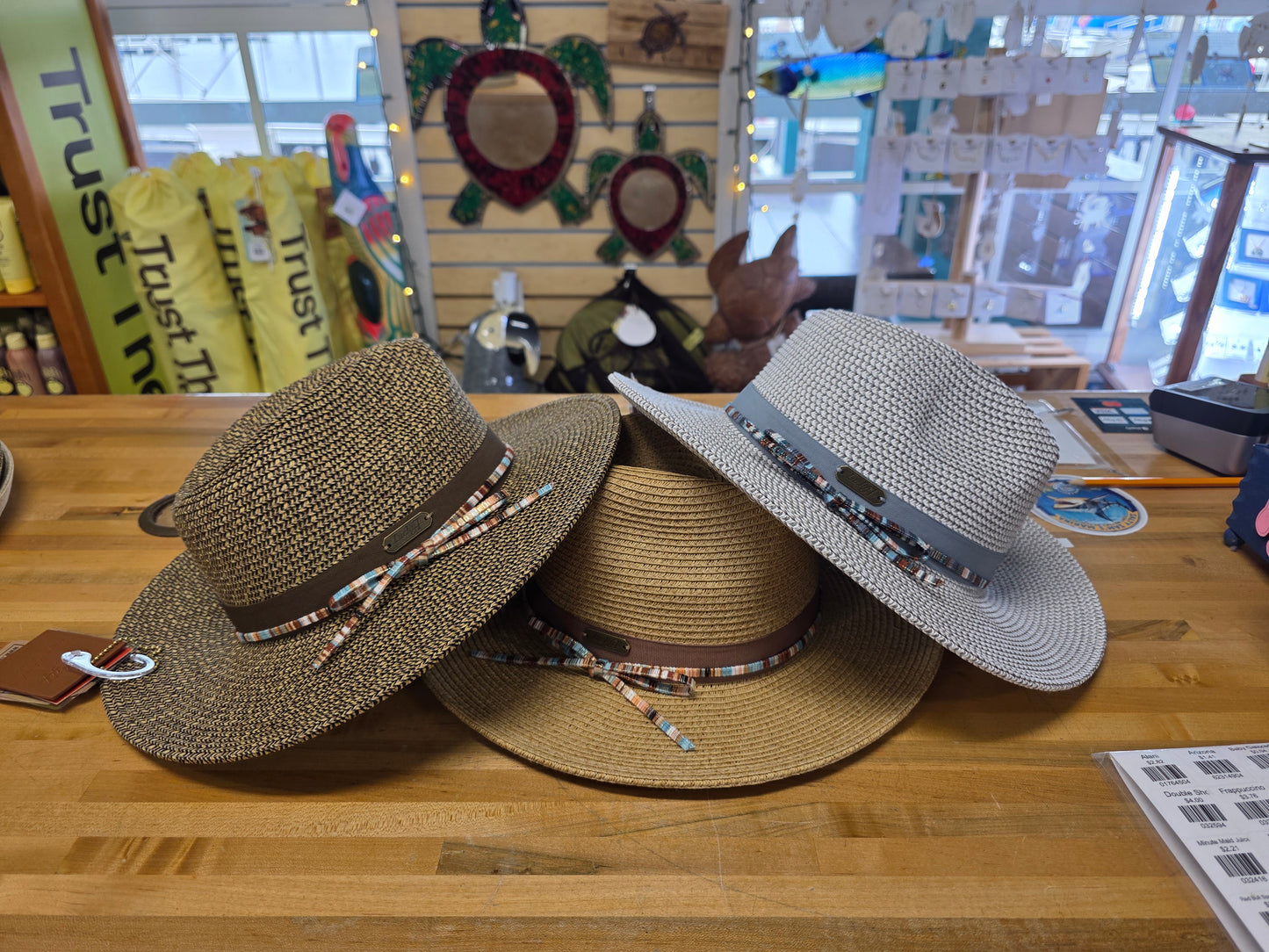 Panama Hat