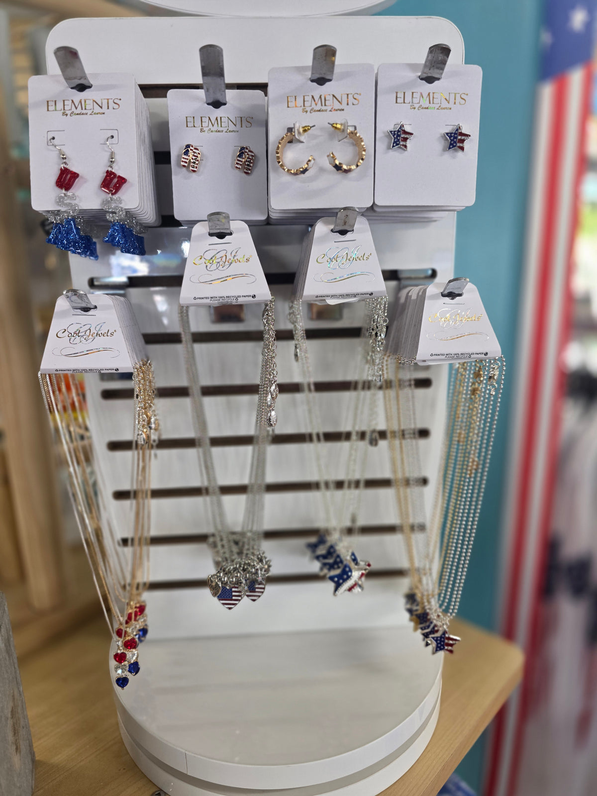 COOL JEWELS