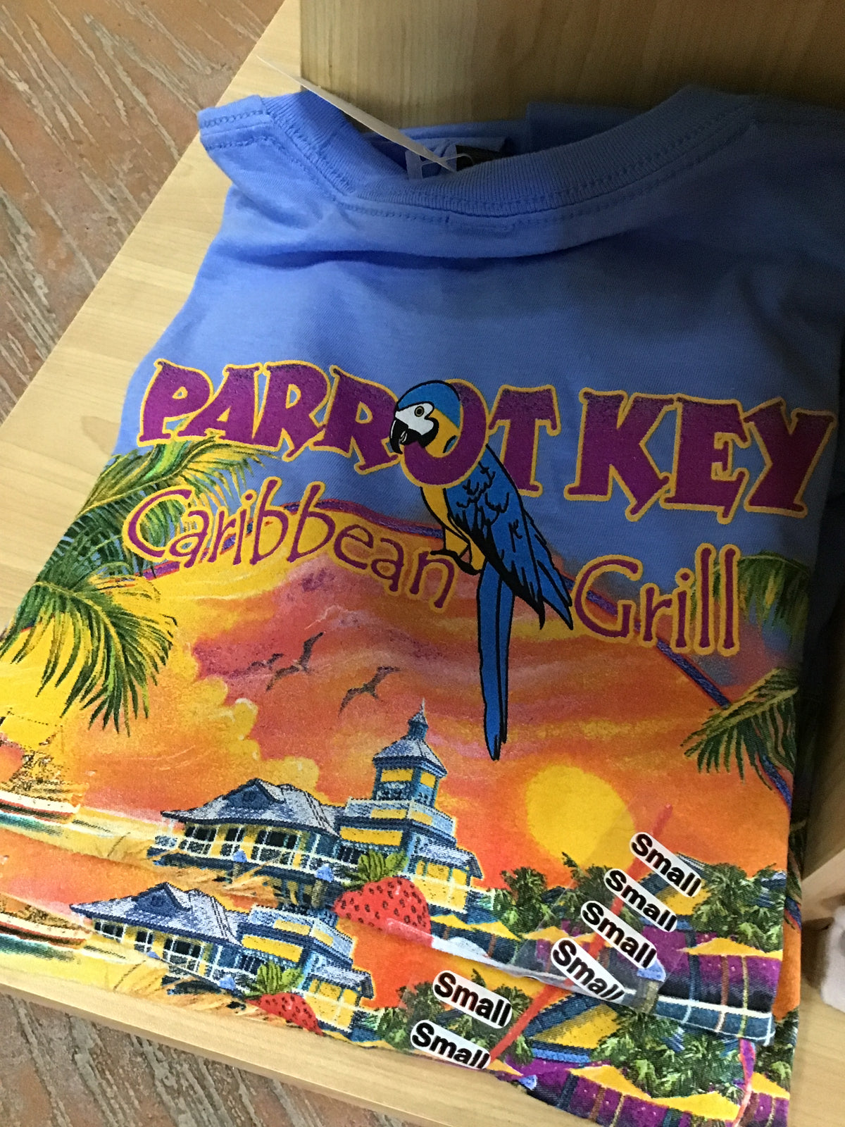 PK Tshirt