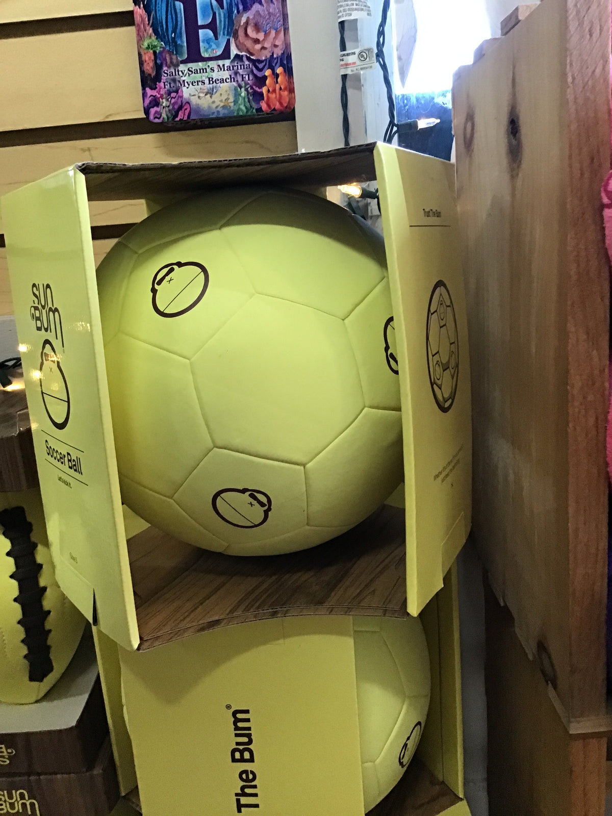 Soccer Ball