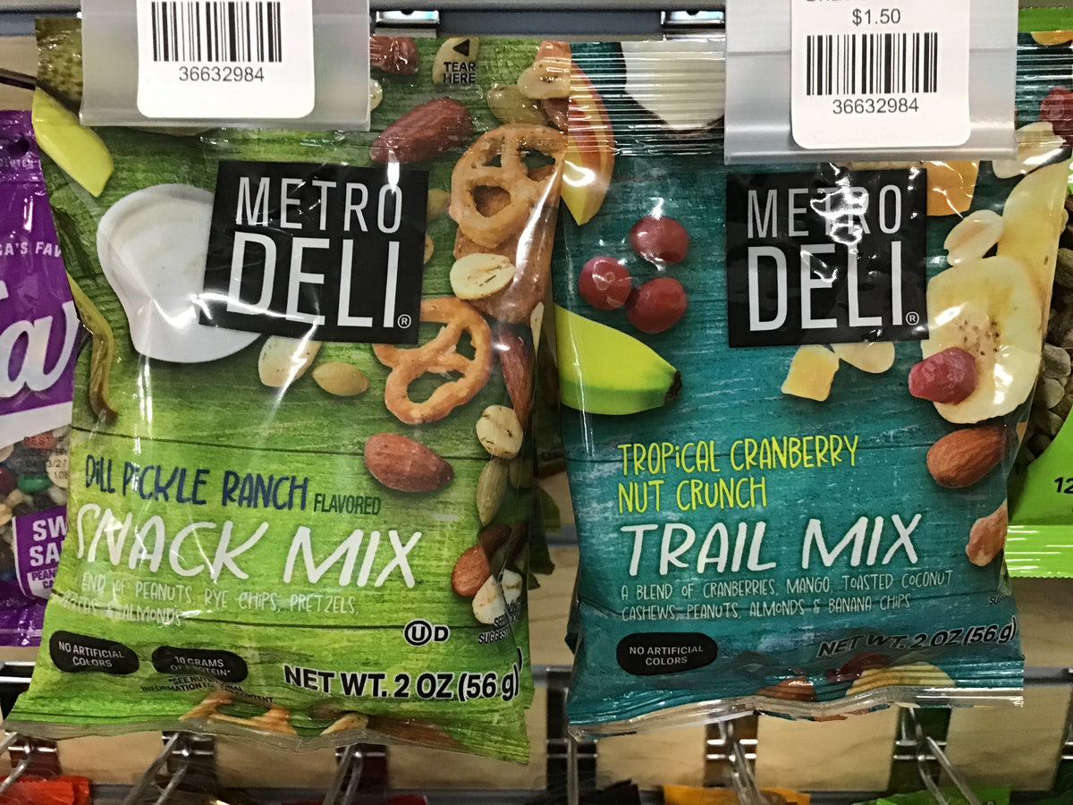 Snack/Trail Mix