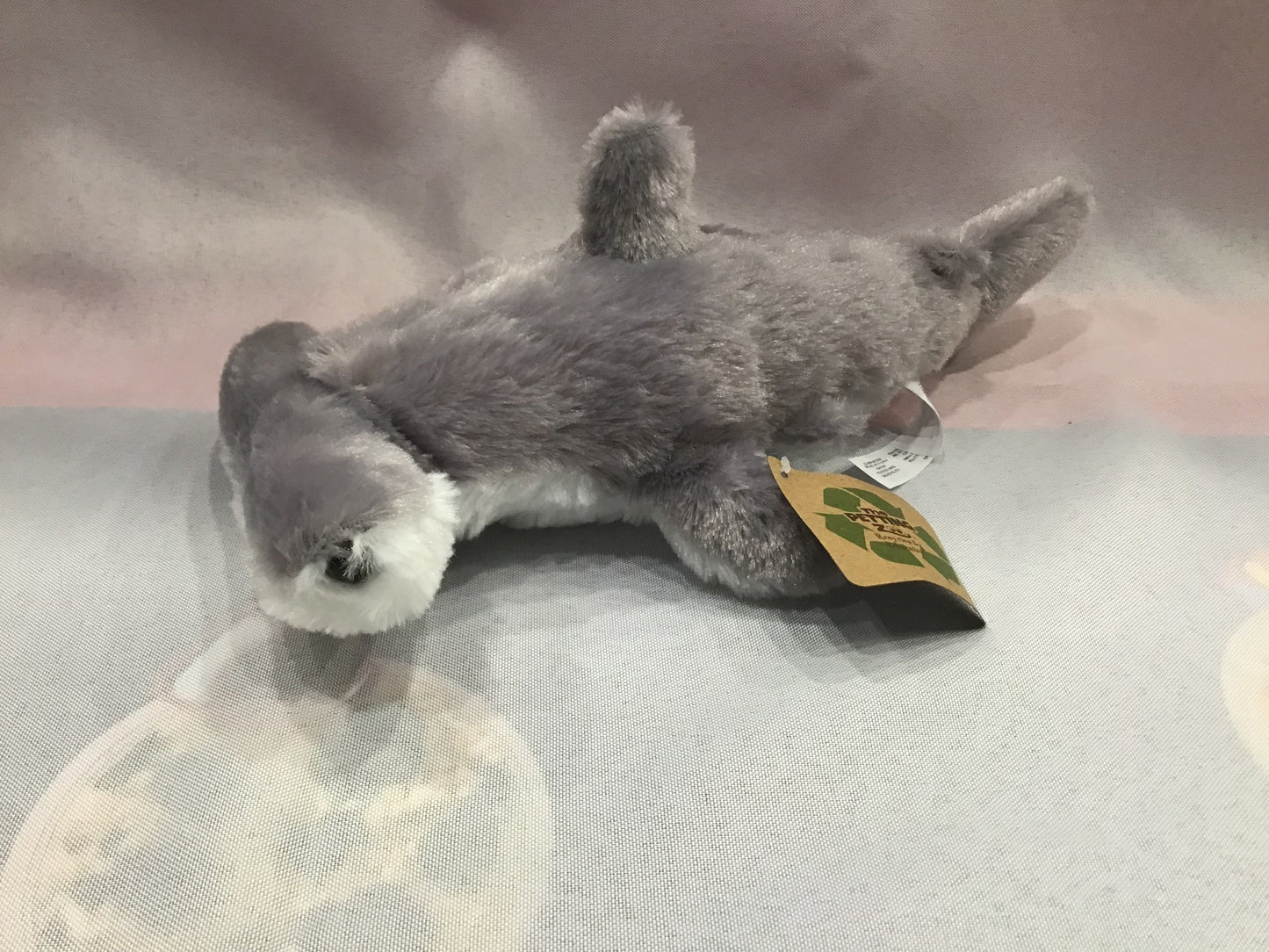 10" Scoopz Hammerhead