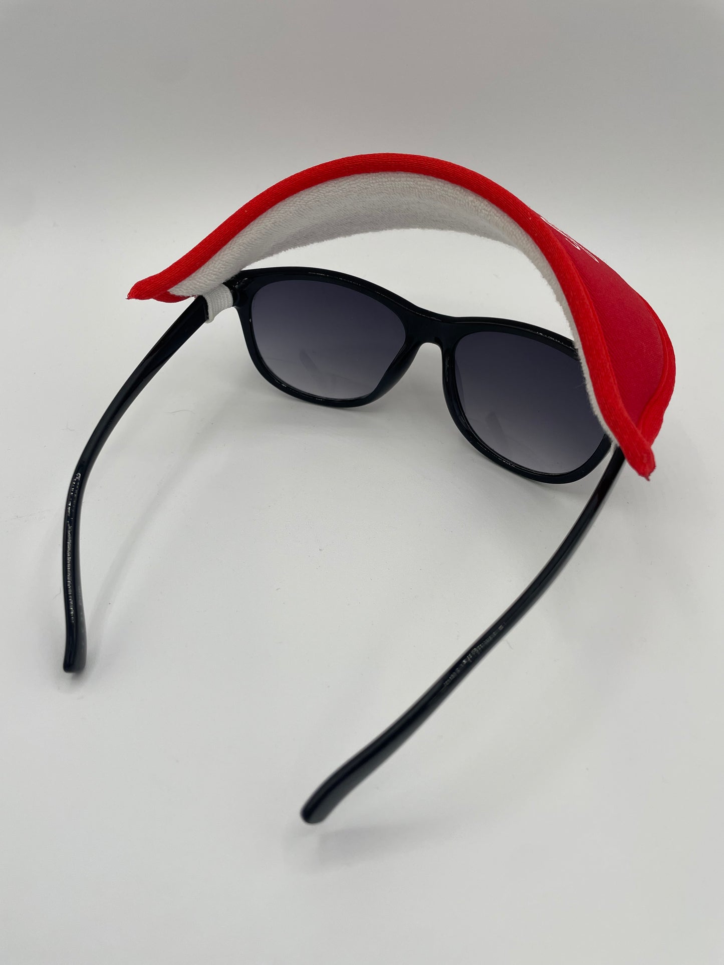 Eyeglass Visor