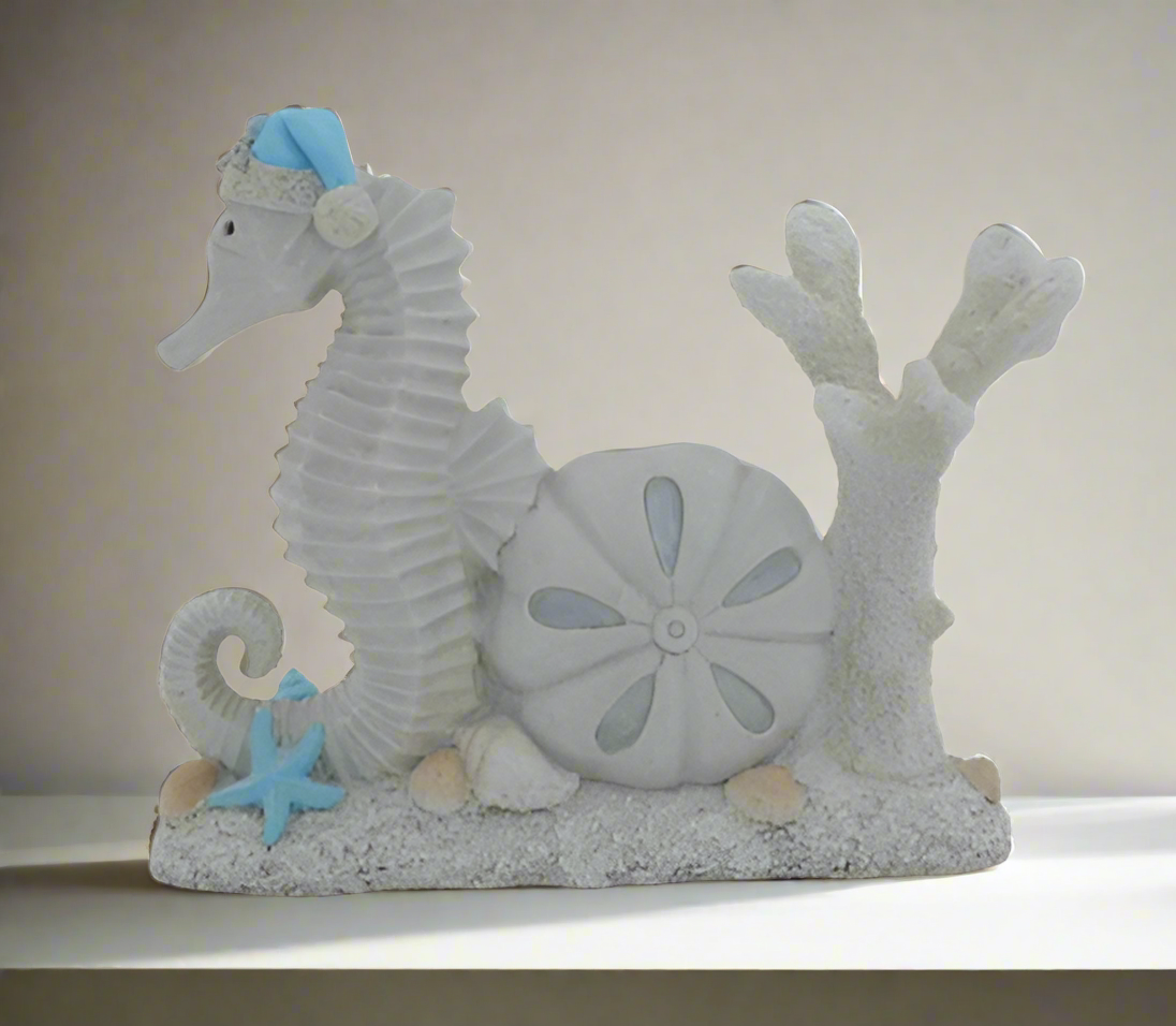 RSN SEAHORSE JOY TABLE BLOCK
