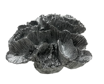 ROUND RSN CORAL BUNCH