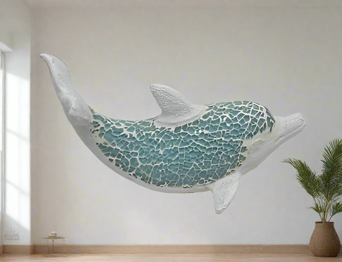 RSN MOSAIC DOLPHIN DCOR