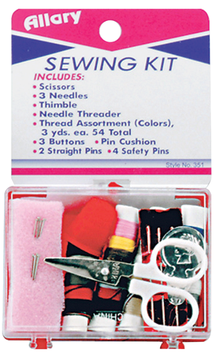Sewing Kit