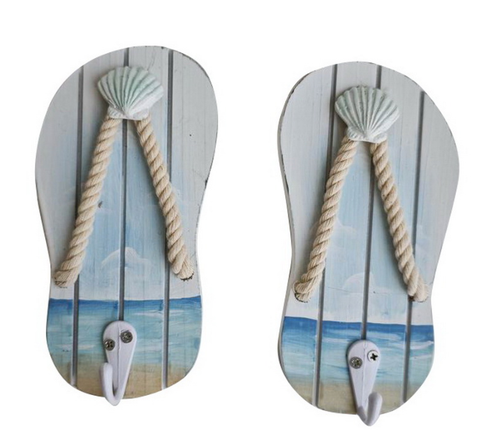 Flip Flop W Hook