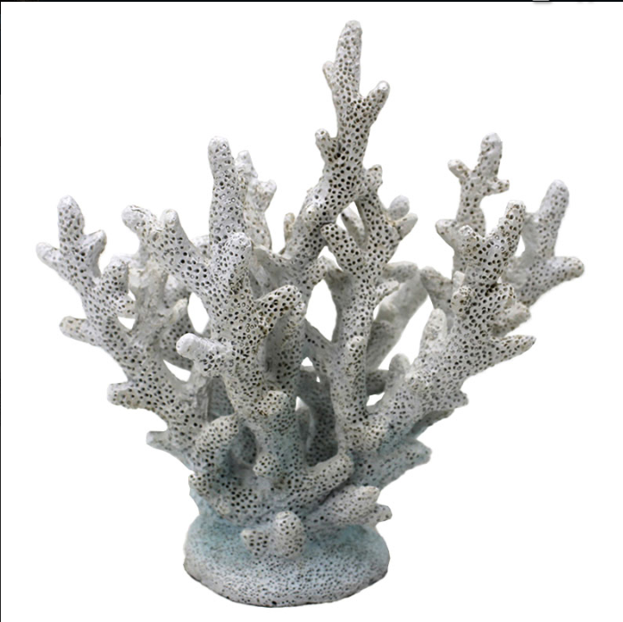 White Coral