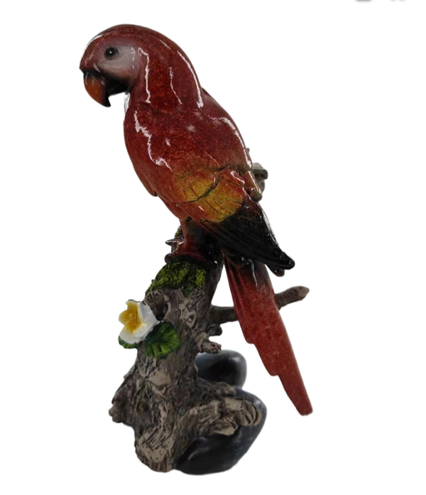 8-1/4" PARROT