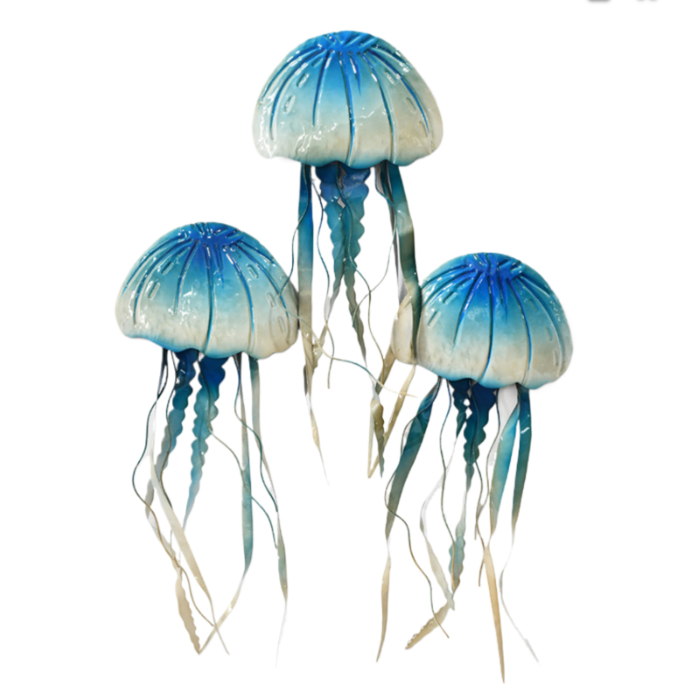 31" JELLYFISH