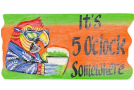 Pallet Signs