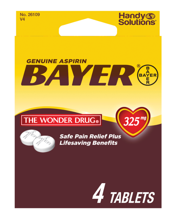BAYER