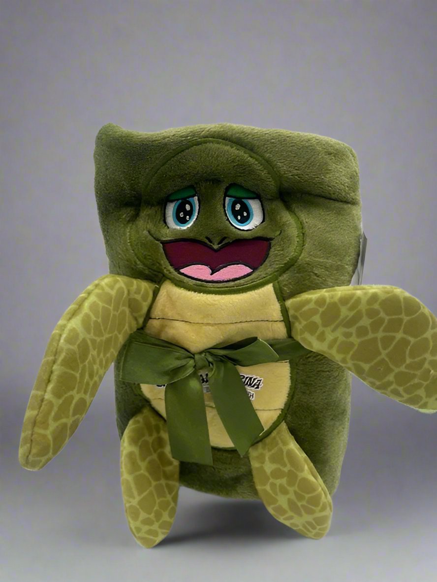 Assorted Sea Life Blankets