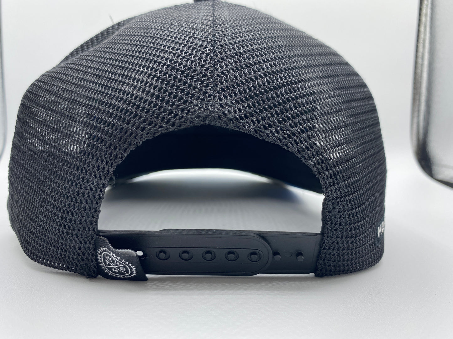 Custom SSM Hat