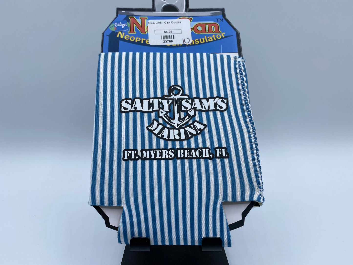Nautical Stripe Coolies
