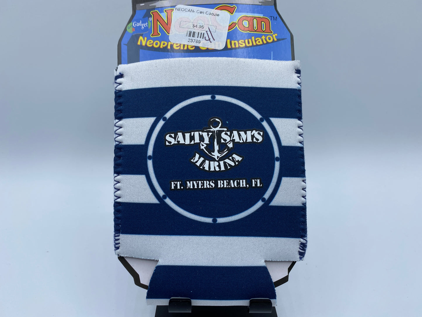 Nautical Stripe Coolies