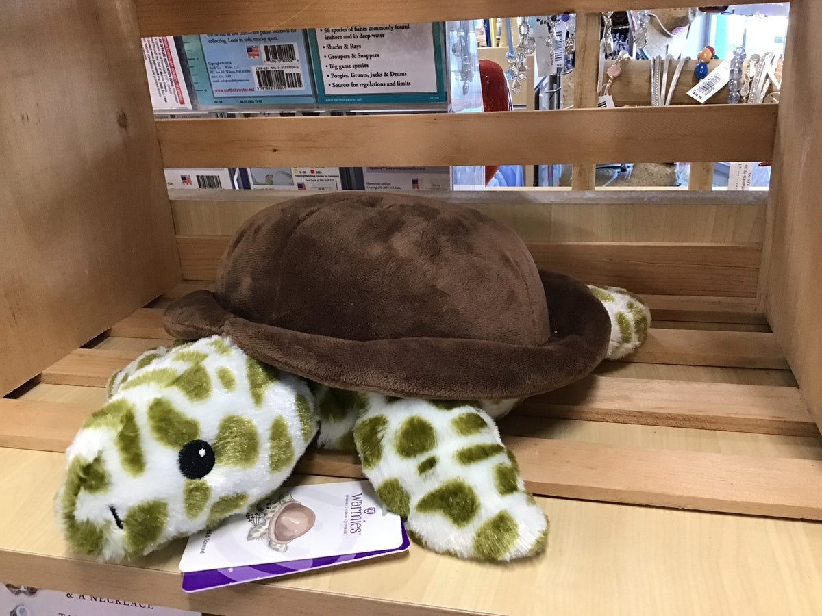Turtle Warmie